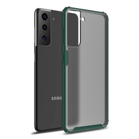 เคส SE-UPDATE Flexi Anti-Shock Case Type 1 สำหรับ Samsung Galaxy S21 / S21 Plus / S21 Ultra / Note20 / Note20 Ultra